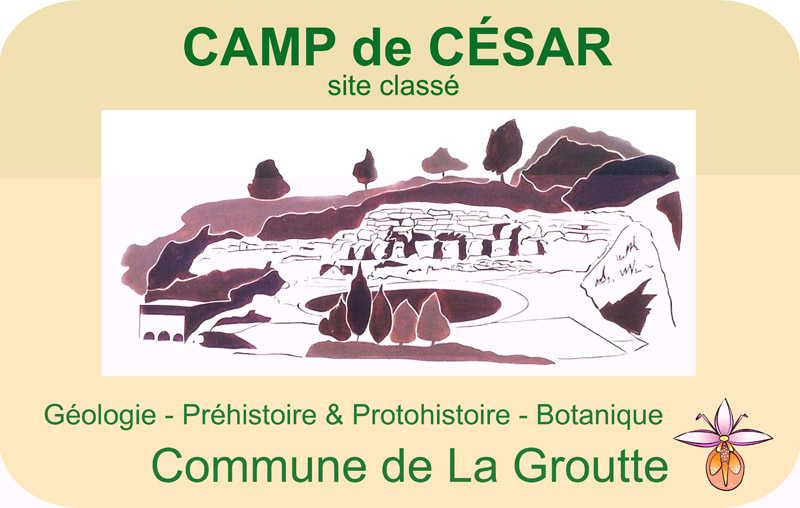 Camp de César